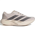adidas Light Gray & Dark Gray Low-Top Lace-Up Sneakers